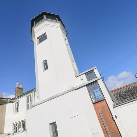 The Observatory Tower Falmouth Exterior foto